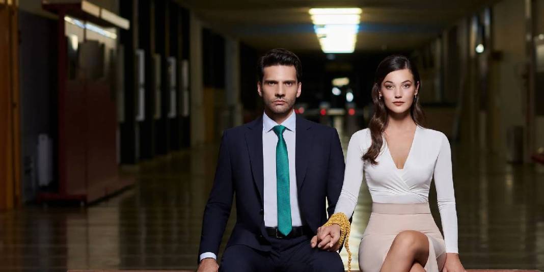 2024'ün en çok izlenen dizileri belli oldu! O dizi tahtını kaptırmadı: Herkes Kızılcık Şerbeti sanıyor ama... 7